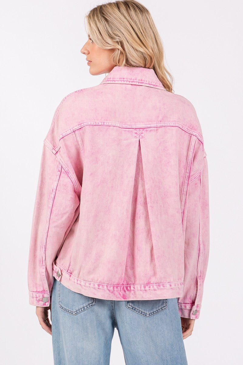 Candy Crush Jacket