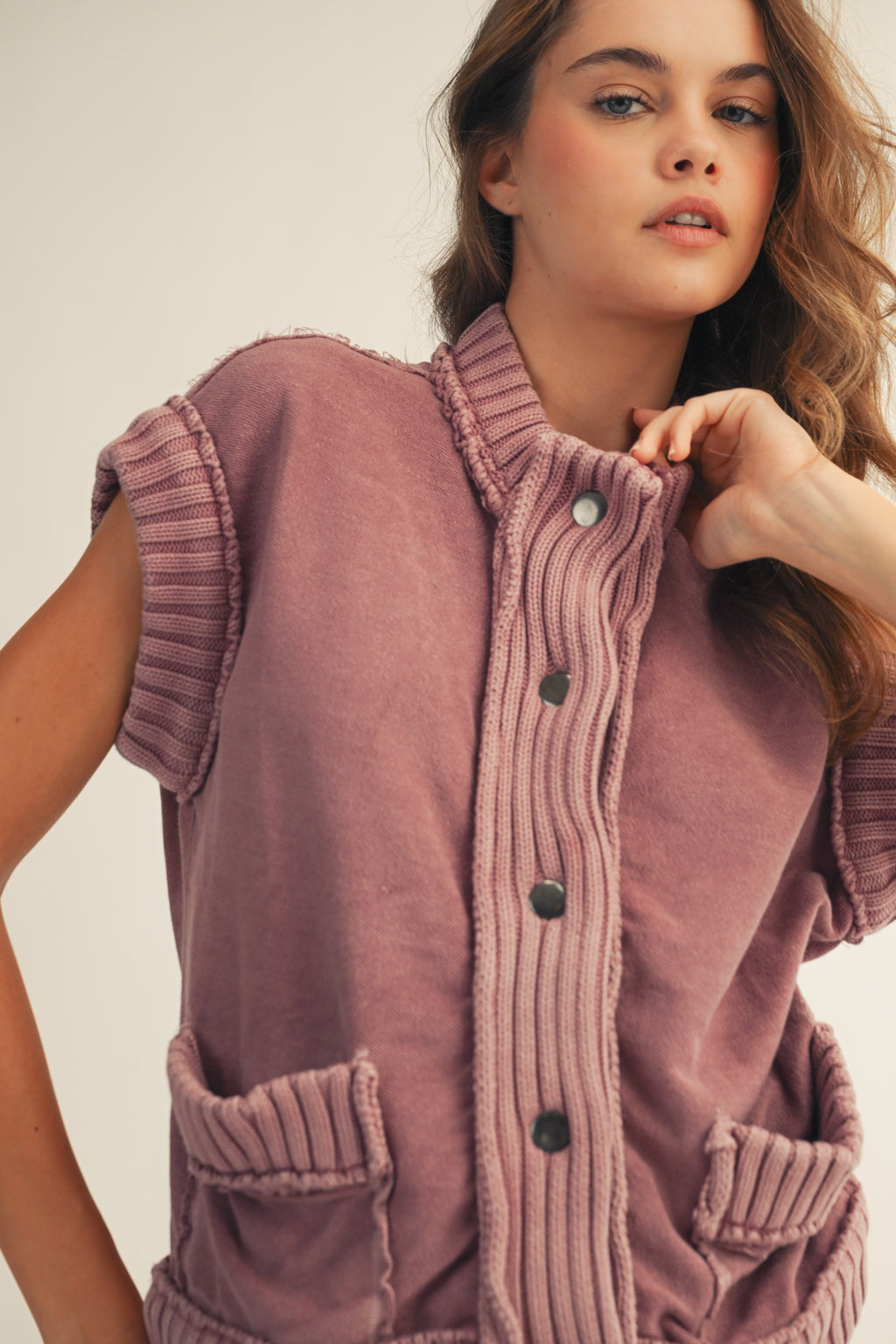 Perfect Vest