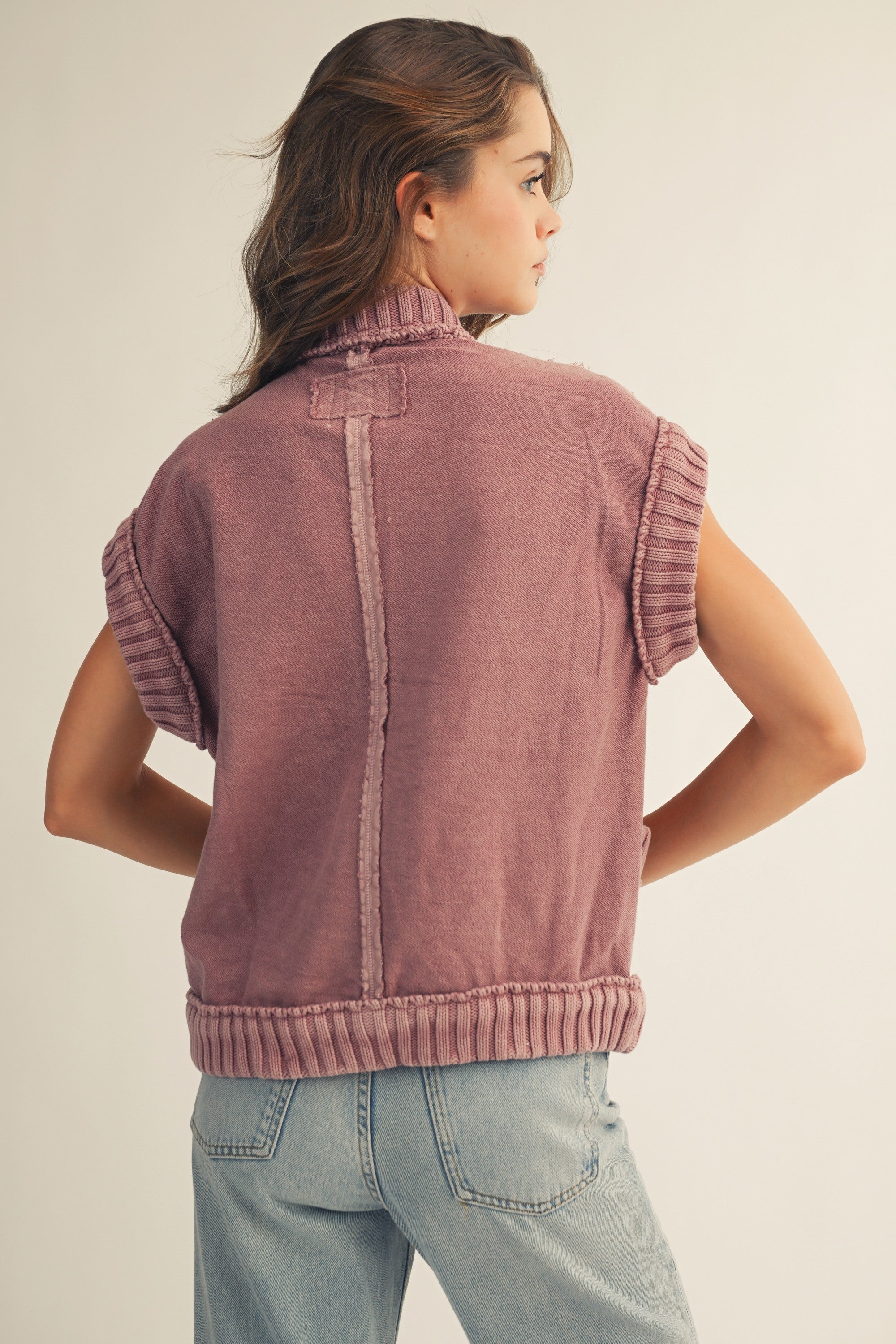 Perfect Vest