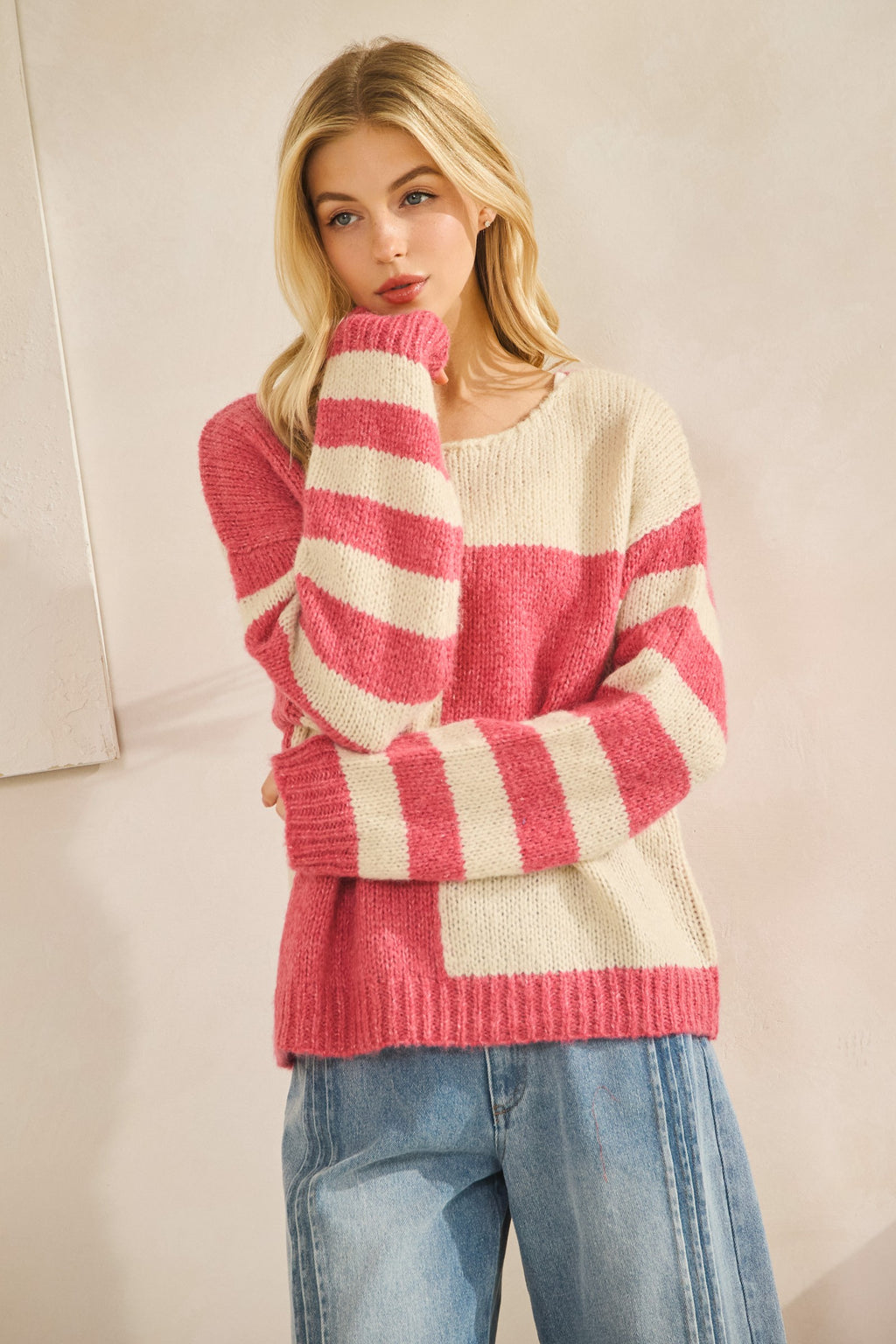 Emma Sweater