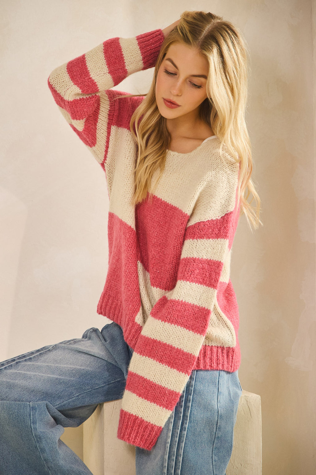 Emma Sweater
