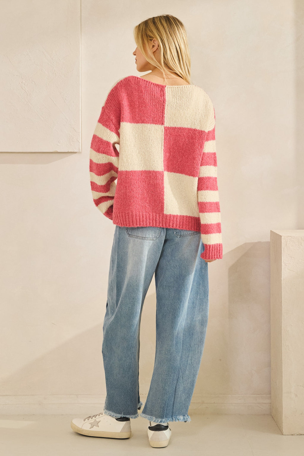 Emma Sweater
